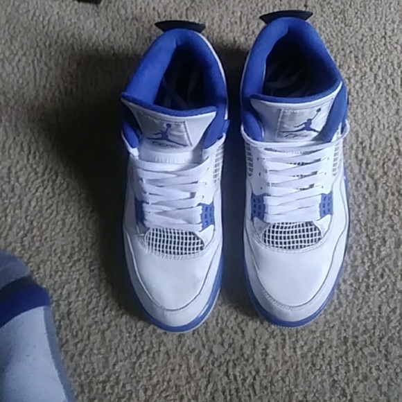 Jordan Other - Jordan Motorsport 4's